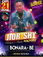 Jior Shy Bonara-Be 67ha