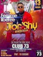 Jior Shy Club 73