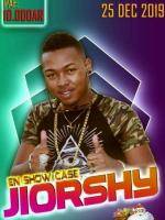 Jior Shy - Polo Discotheque Sambava