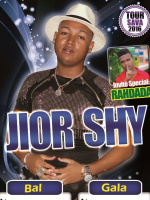 Jior Shy‍ & Radada‍ en concert au Golden Night Ambilobe‍