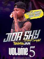 Jior Shy Volume 5 Mananara Nord