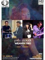 Joelle Claude Fara West Faravohitra