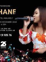 Johane after work Karibotel & Domaine Manerinerina Analakely