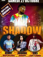 Johane, Shadow, Kenny, Sixs JAO'S PUB