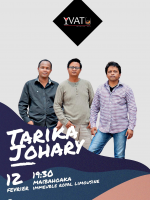 Johary‍ - Royal Limousine Services Ivato‍