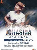 Johasina Kudeta urban Club