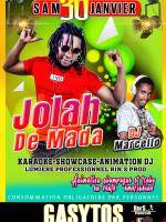 Jolah de Mada chez gasytos fy