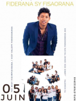 Joseph d'AF‍ - Eglise adventiste St Julien En Genevois