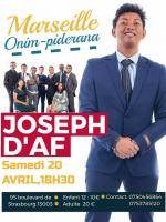Joseph d'AF onim-piderana