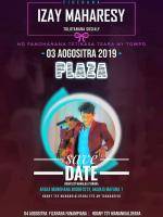 Joseph d'AF Plaza Ampefiloha