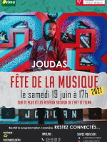 Joudas‍ - AF - Alliance Française Toamasina‍