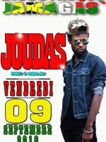 Joudas en showcase à la discothèque Jamagas