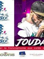 Joudas Esplanade Mairie Toamasina