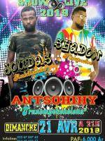 Joudas & Shadow Tranompokonolona Antsohihy