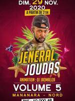 Joudas Volume 5 Mananara Nord