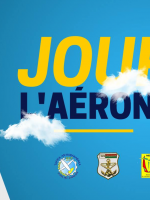 Journée de l'Aéronautique - Carlton Anosy