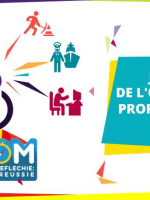 Journée de l'orientation professionnelle - AF - Alliance Française Toamasina‍