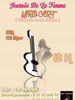 Journée de la femme Miro Art au Vakok'Arts