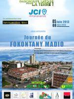 Un évènement présenté par la JCI Antananarivo en collaboration avec Ampefiloha Cité Miray.