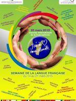 Journée Internationale de la Francophonie - J'ai a coeur ma planète