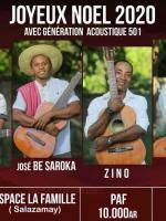 joyeux noel 2020 Espace La Famille Salazamay