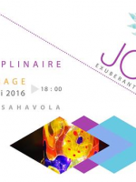 Joyful - exposition multidisciplinaire au IKM Antsahavola