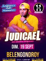 Judicael Belengondroy