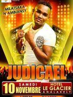 Judicael Le Glacier Analakely