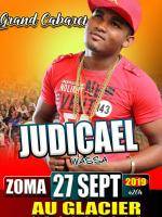 Judicael - Le Glacier Analakely