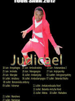Judicael‍ tour Sava 2017