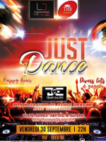Just Dance - Le Club Antanimena‍ avec Danse Encore‍