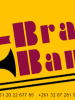 K-BRass Band - Kudeta urban Club‍