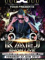 Kaej en live L'avenir Hotel Chez Maxime 67Ha