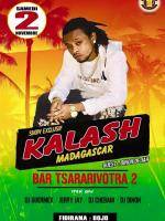 Kalash'Jay Salle Tsararivotra Mampikony