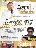 Kasika avy any an-danitra Bookafe Ampasapito