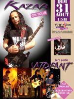 1ère partie Vatofant