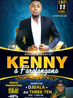 Kenny‍ - Three Ten Farafangana‍
