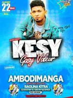 Kesy Gas Ambodimanga
