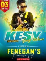 Kesy Gas Fenegam's Fenerive Est Madagasikara