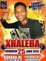 Khaleba Bonara-Be 67ha