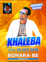 Khaleba‍ - Bonara-Be 67ha‍