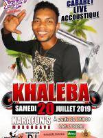 Khaleba Karafun's Karaoke