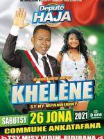 Khelene Commune Ankatafana