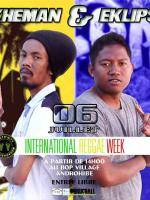 Kheman & Eklips BOP Androhibe