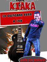 Kiaka - Aire Du By Pass