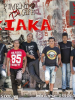 Kiaka‍ en concert Piment Café Behoririka‍