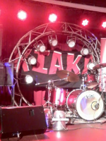 Kiaka‍ en live Karibotel & Domaine Manerinerina Analakely‍