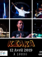 Kiaka‍ - La City Ivandry‍