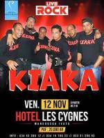 Kiaka Les Cygnes Mandrosoa Ivato