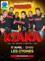 Kiaka Les Cygnes Mandrosoa Ivato
